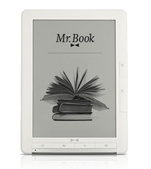 Mr.Book GRAND