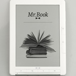 Электронная книга Mr.Book GRAND