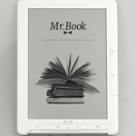   Mr.Book GRAND